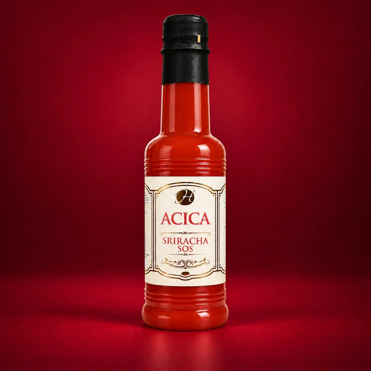 ACICA Sriracha Sos
