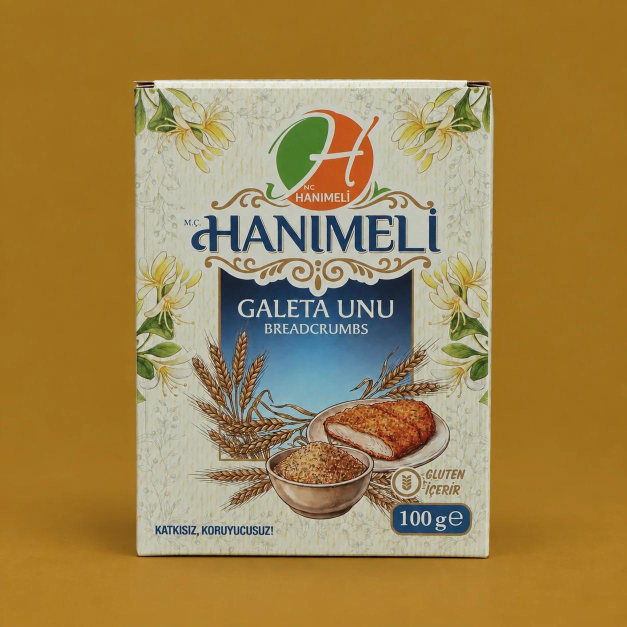 Galeta Unu