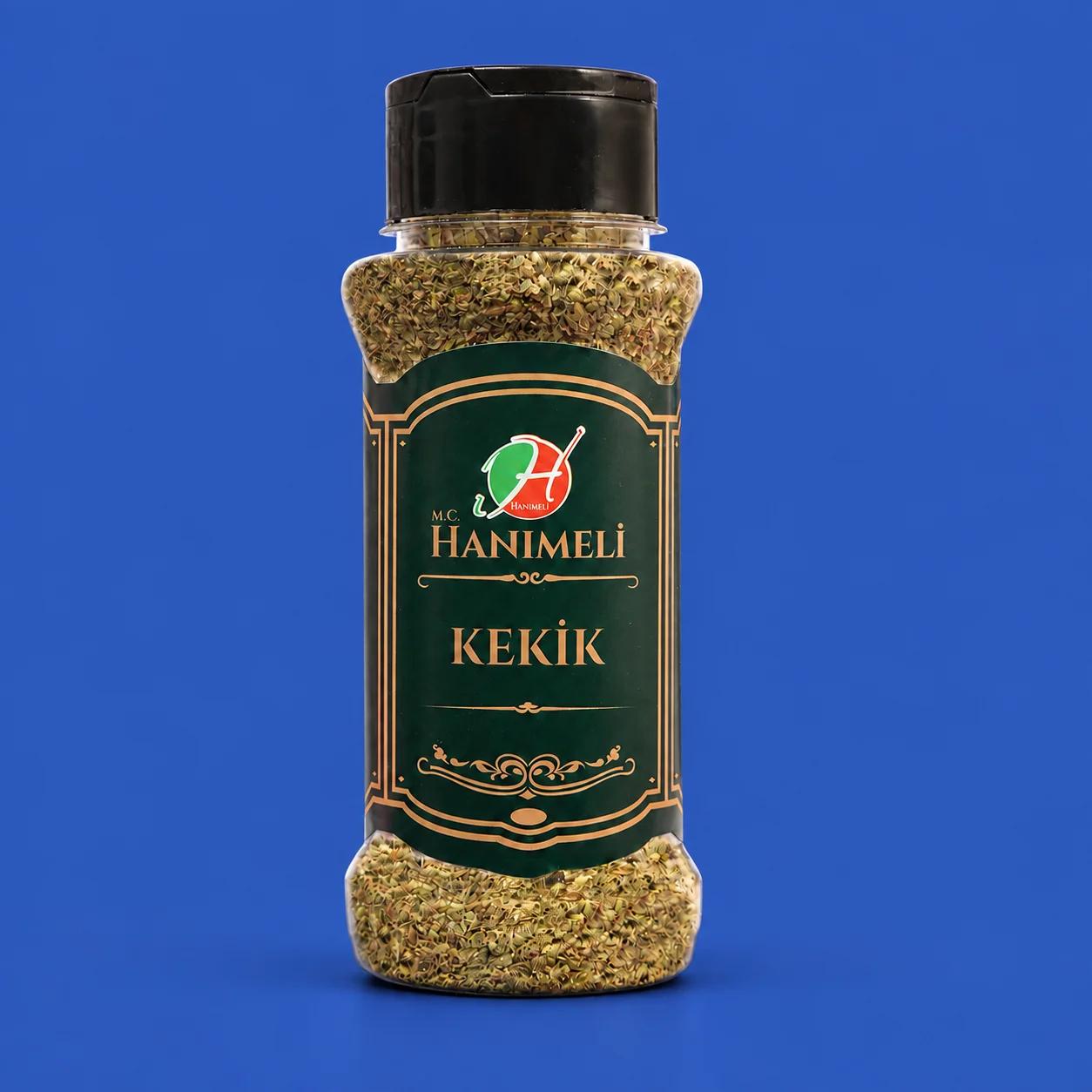 Pet Kekik