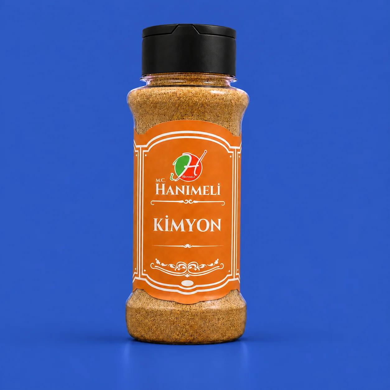Cumin