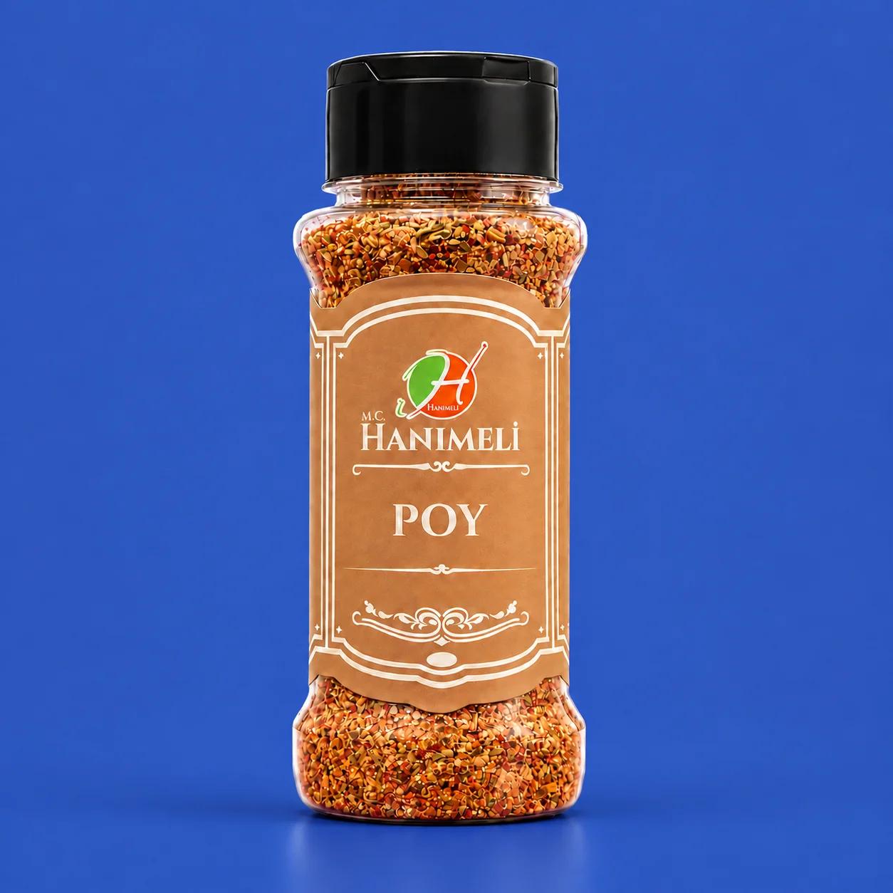 Pet Baharatlar