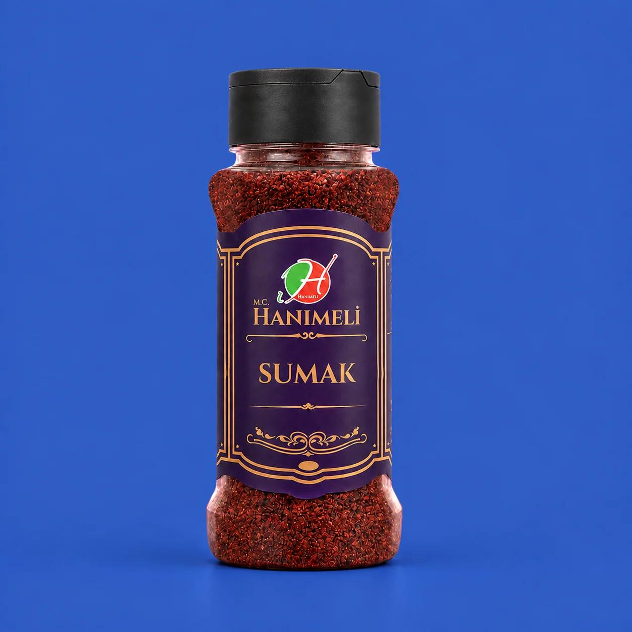 Сумах