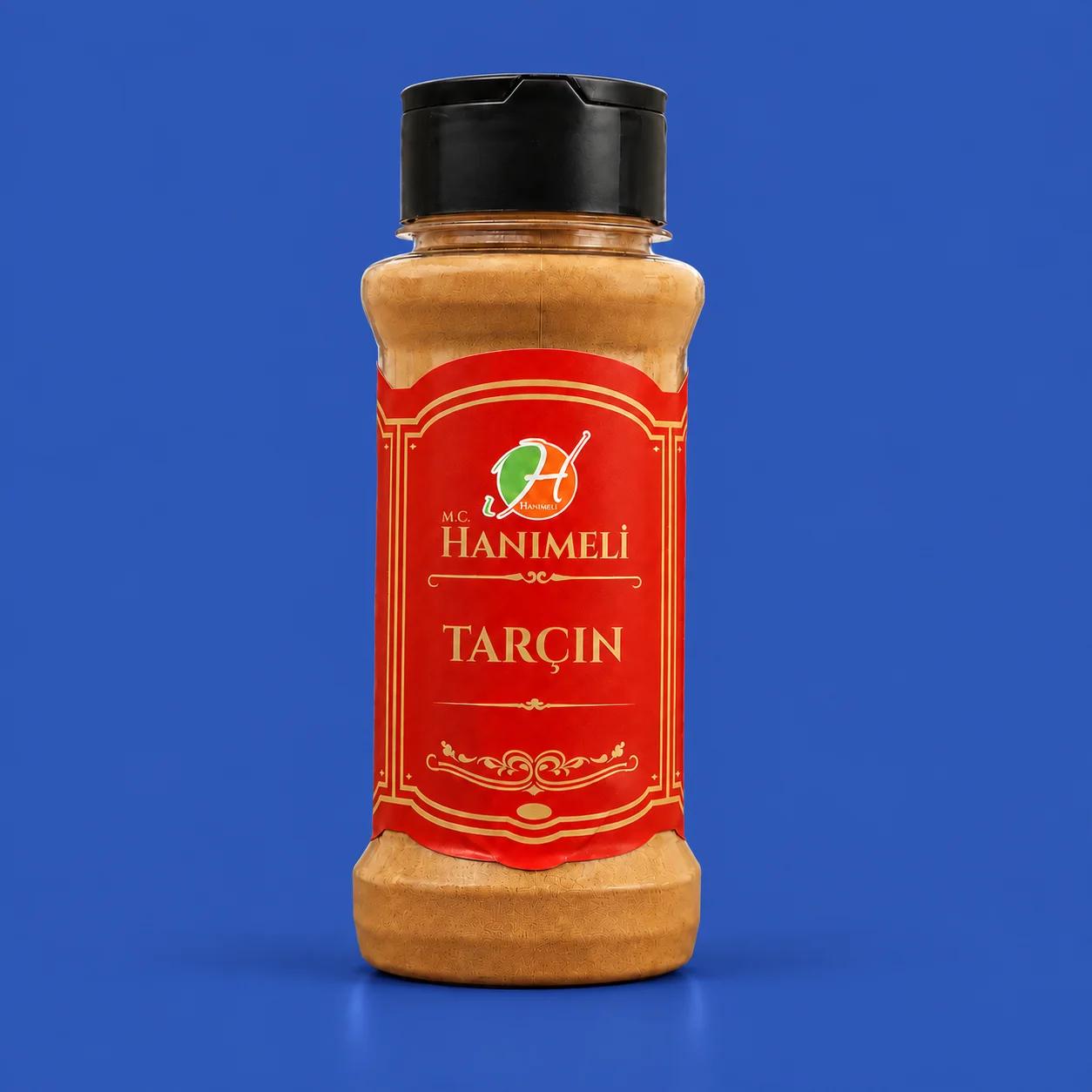 Pet Tarçın