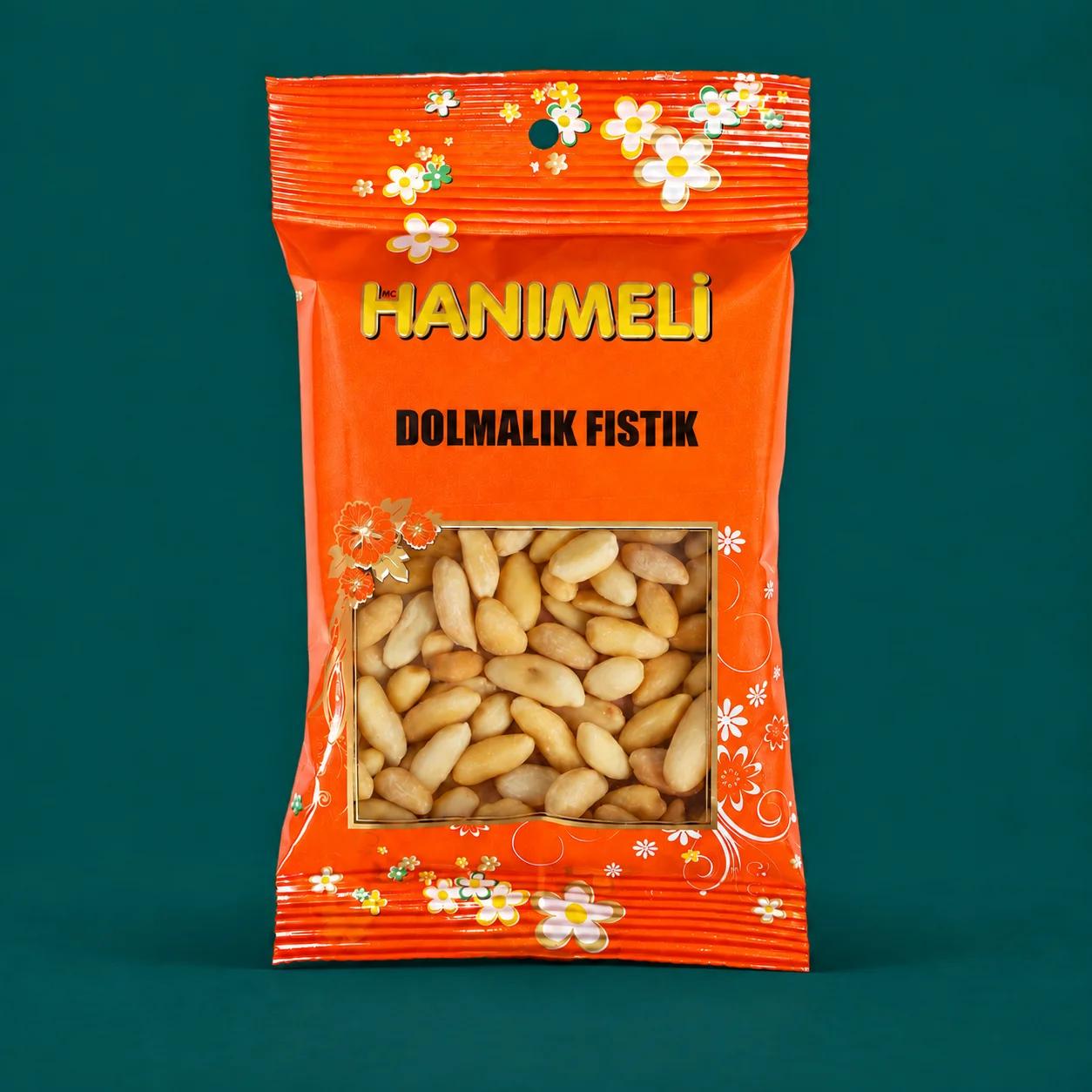 ST Dolmalık Yer Fıstığı