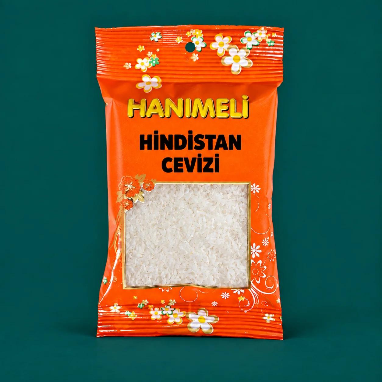 ST Hindistan Cevizi