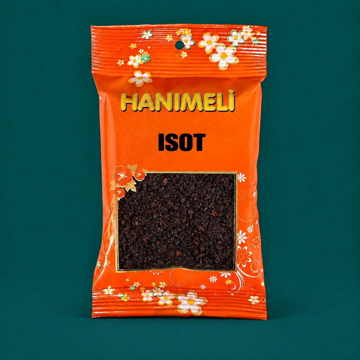 ST İsot