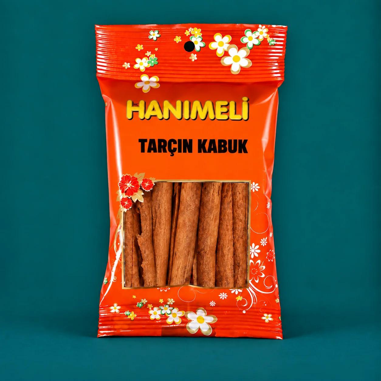 ST Kabuk Tarçın