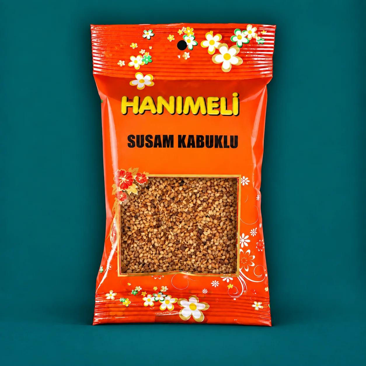 ST Kabuklu Susam