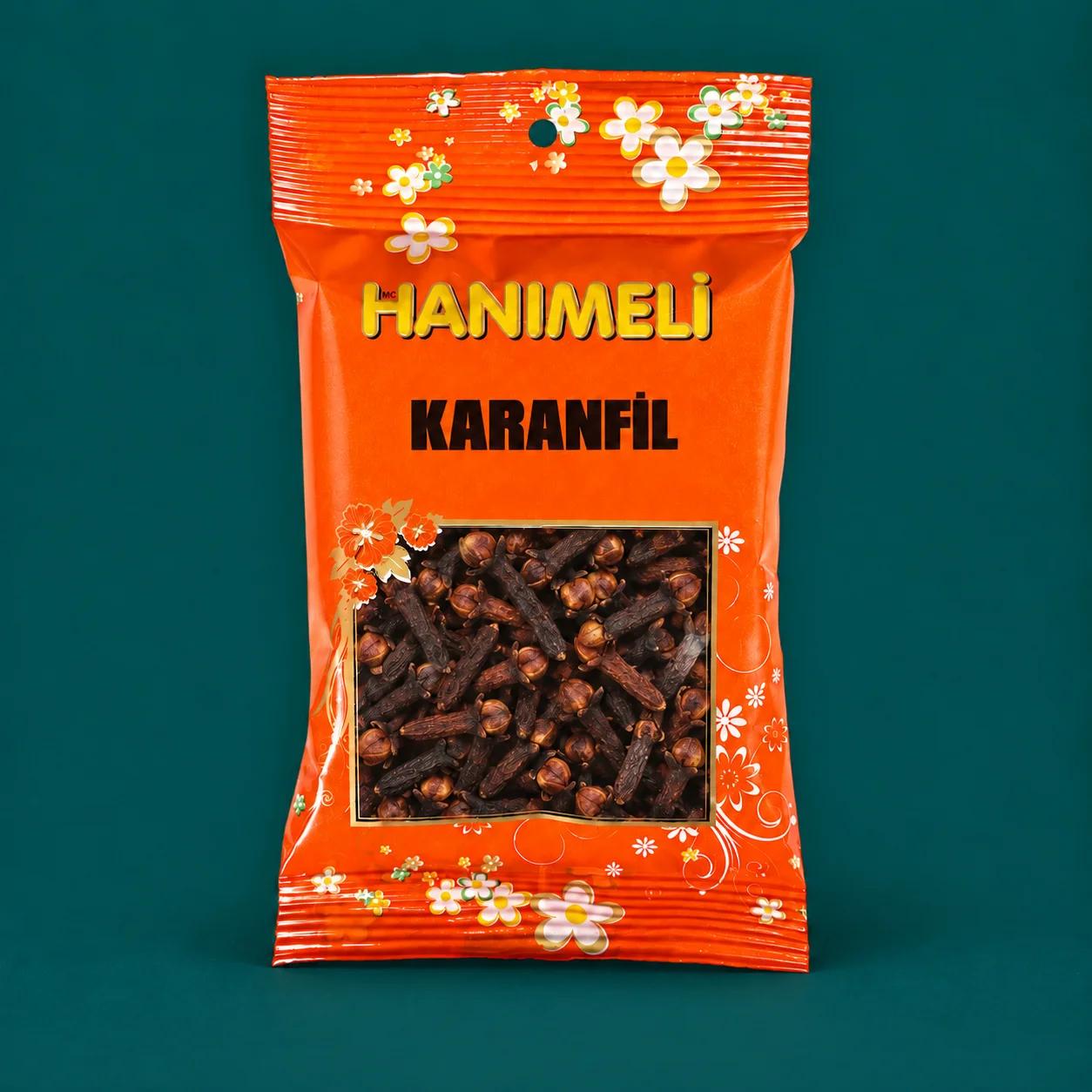ST Karanfil