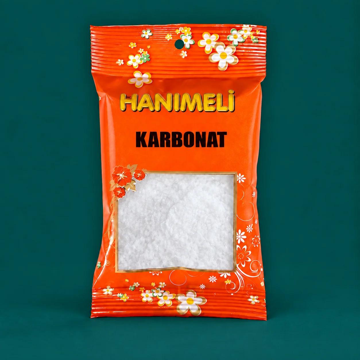 ST Karbonat
