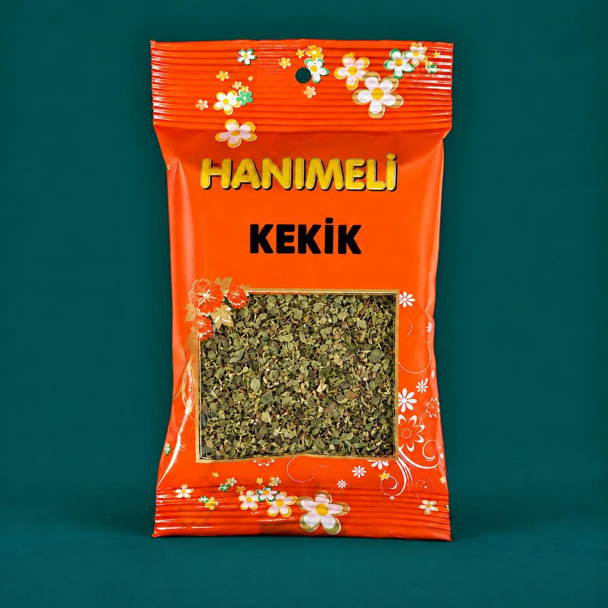 ST Kekik