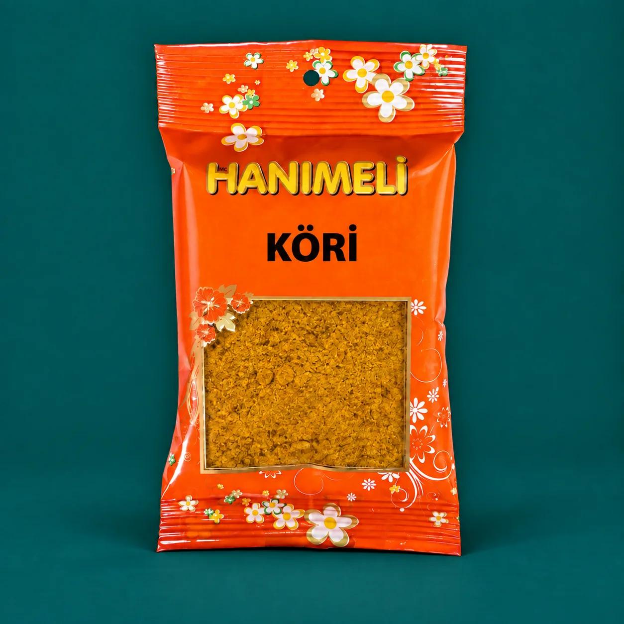 ST Köri