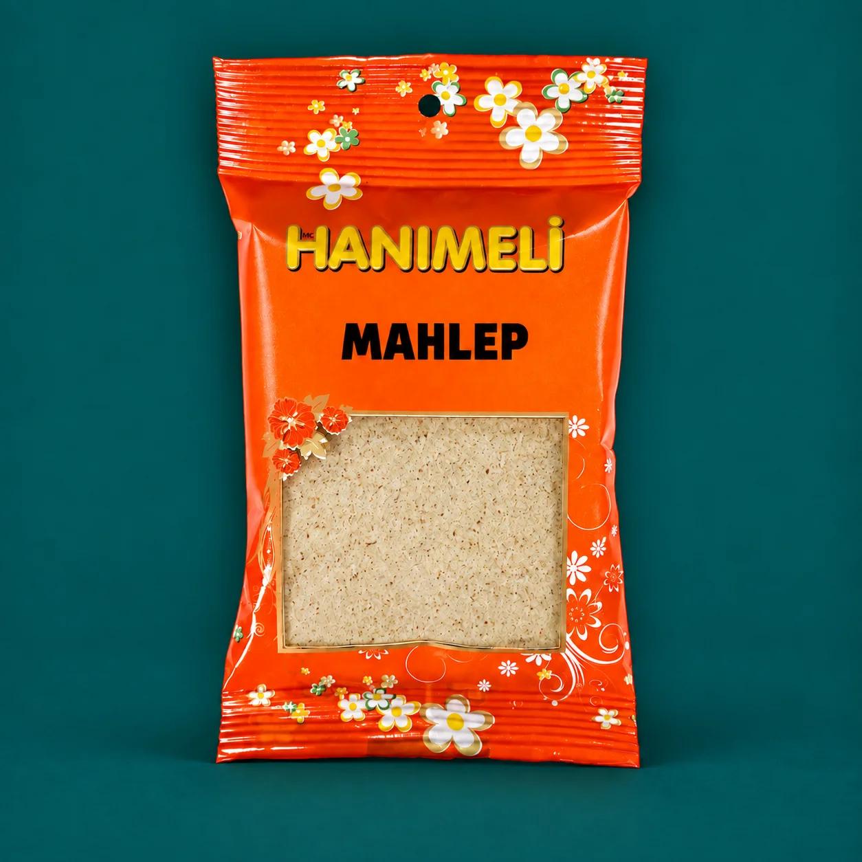 ST Mahlep