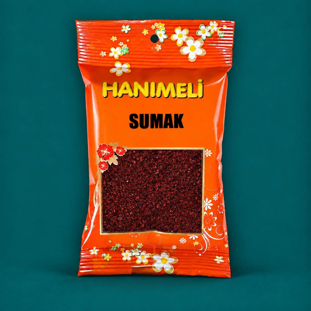 ST Sumak