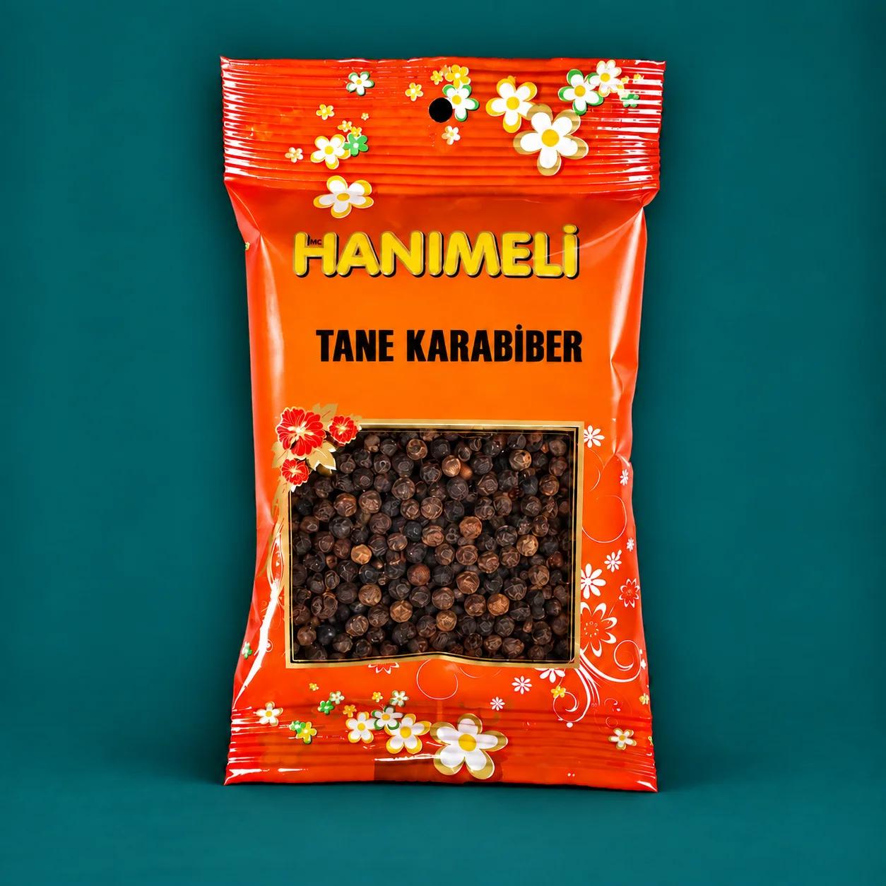ST Tane Karabiber