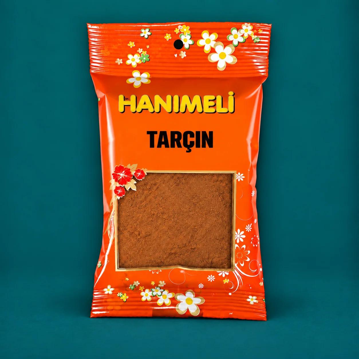 ST Tarçın