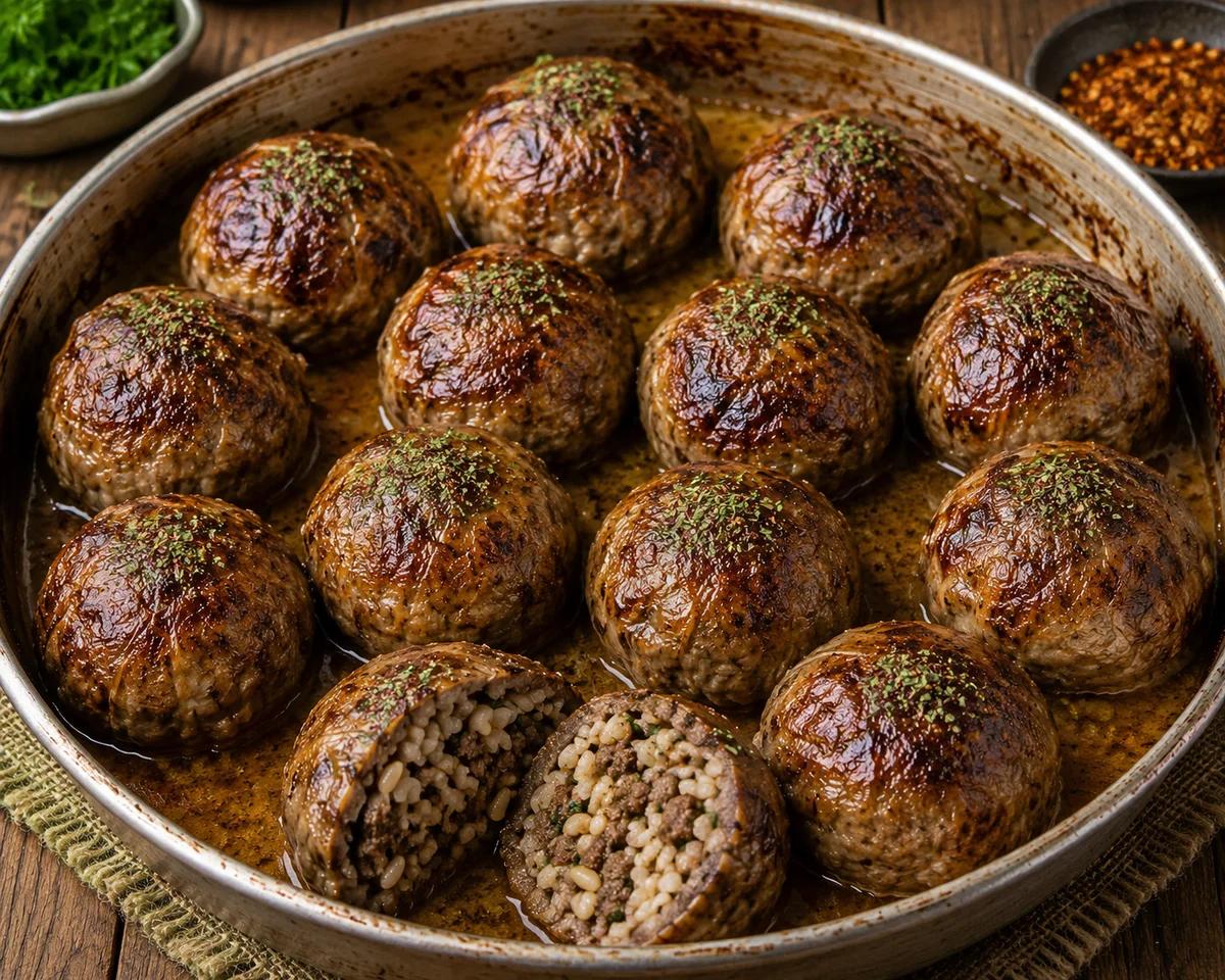 Ciğer Sarma